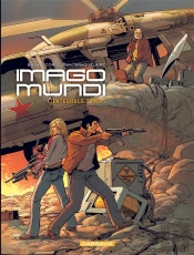 Imago Mundi Integrale T.2 Imago Mundi Integrale T2