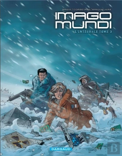 Bertrand.pt - Imago Mundi Integrale T.3 Imago Mundi Integrale T3