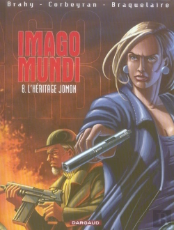 Bertrand.pt - Imago Mundi T.8 ; L' Heritage Jomon