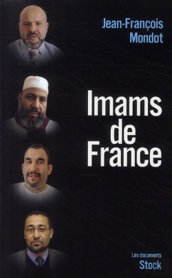 Bertrand.pt - Imams De France
