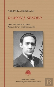Iman. Mr. Witt En El Canton. Requiem Por Un Campesino Español