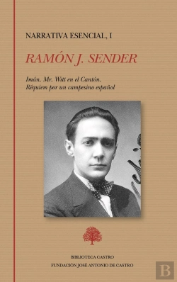 Bertrand.pt - Iman. Mr. Witt En El Canton. Requiem Por Un Campesino Español