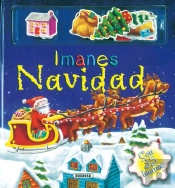 Imanes De Navidad