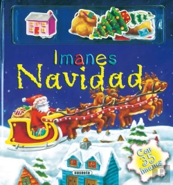 Bertrand.pt - Imanes De Navidad