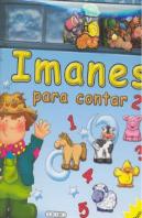 Imanes Para Contar