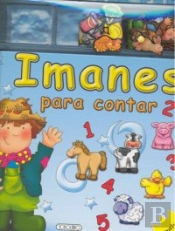 Imanes Para Contar