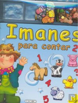 Bertrand.pt - Imanes Para Contar