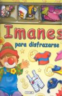 Imanes Para Disfrazarse