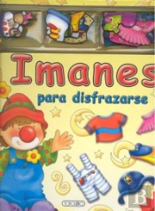 Imanes Para Disfrazarse