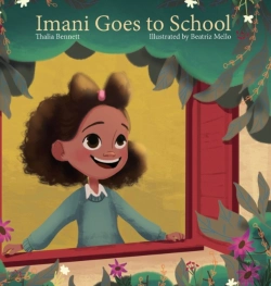 Bertrand.pt - Imani Goes To School