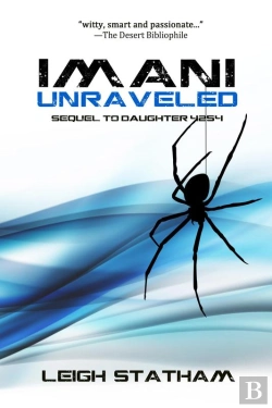 Bertrand.pt - Imani Unraveled