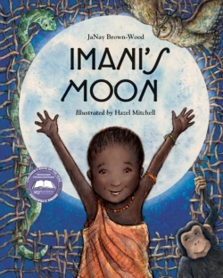 Bertrand.pt - Imani'S Moon