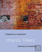 Imants Tillers