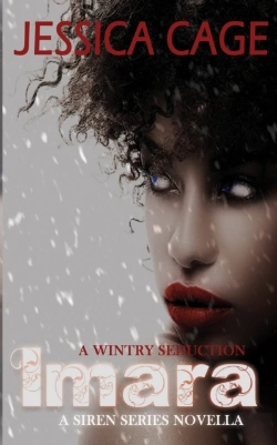 Bertrand.pt - Imara, A Siren Series Novella