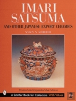 Bertrand.pt - Imari, Satsuma And Other Japanese Export Ceramics