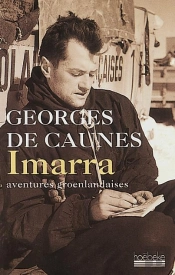 Imarra ; Aventures Groenlandaises