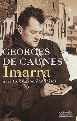 Bertrand.pt - Imarra ; Aventures Groenlandaises