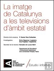 Imatge De Catalunya A Les Televisions D'Ambit Estatal, La