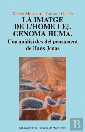 Imatge De L'Home I El Genoma Huma, La