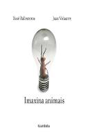 Imaxina Animais