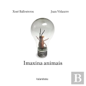 Imaxina Animais
