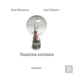 Bertrand.pt - Imaxina Animais