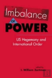 Imbalance Of Power