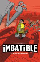 Imbatible. 1. Justícia I Vegetals Frescos