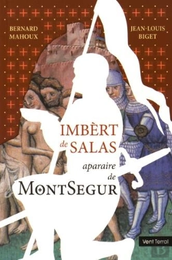 Bertrand.pt - Imbert De Salas, Aparaire De Montsegur (Version Occitana)