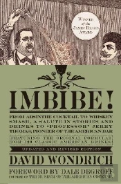Imbibe! Updated And Revised Edition