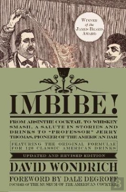 Bertrand.pt - Imbibe! Updated And Revised Edition