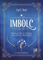 Imbolc - Rituels, Recettes Et Folklore Pour Célébrer La Déesse Brigitte