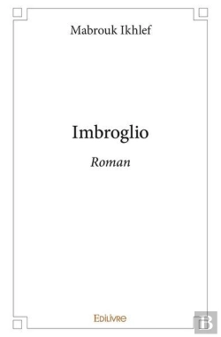 Bertrand.pt - Imbroglio - Roman