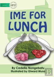 Ime For Lunch