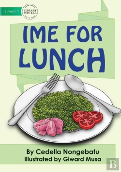 Bertrand.pt - Ime For Lunch