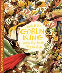 Bertrand.pt - Imelda & The Goblin King
