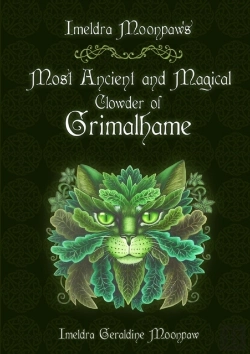 Bertrand.pt - Imeldra Moonpaw'S Most Ancient And Magical Clowder Of Grimalhame