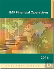 Imf Financial Operations