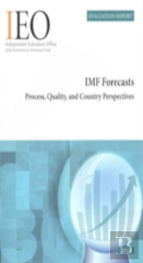 Imf Forecasts