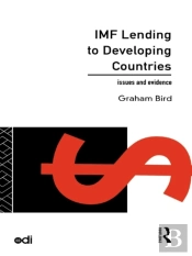 Imf Lending To Developing Countries