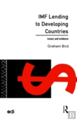 Bertrand.pt - Imf Lending To Developing Countries