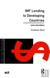 Imf Lending To Developing Countries