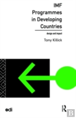 Bertrand.pt - Imf Programmes In Developing Countries