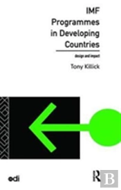 Imf Programmes In Developing Countries