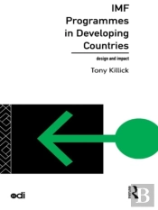 Imf Programmes In Developing Countries
