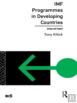 Bertrand.pt - Imf Programmes In Developing Countries