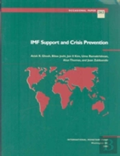 Imf Support And Crisis Prevention