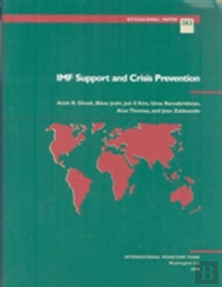 Bertrand.pt - Imf Support And Crisis Prevention