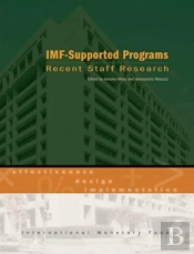 Imf-Supported Programs