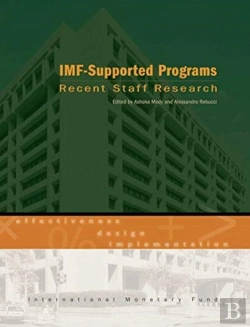 Bertrand.pt - Imf-Supported Programs